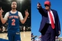 'Jersey Shore' Star Vinny Guadagnino Shows Support for Donald Trump at Madison Square Garden Rally