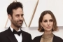Natalie Portman's Ex, Benjamin Millepied, Spotted Kissing Mystery Woman in Paris Following Divorce
