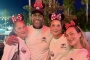Isabella Strahan Celebrates 20th Birthday in Disney Getaway After Beating Cancer