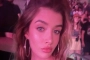 Charlie Sheen's Daughter Sami Rocks Sizzling Victoria's Secret Angel Costume at Halloween Party