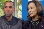 Don Omar Endorses Kamala Harris for President, Condemns Racist Attacks