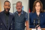 Bruce Springsteen and John Legend Team Up at Kamala Harris Rally in Philadelphia