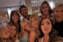 Caitlyn Jenner Celebrates 75th Birthday with Brody Jenner and Kim Kardashian