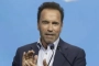 Arnold Schwarzenegger Breaks Party Ranks to Endorse Kamala Harris