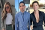 'DWTS' Pros Emma Slater and Alan Bersten Hold Hands Amid Hook-Up Rumor After Her Divorce From Sasha Farber 