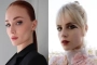 Sophie Turner and Lucy Boynton Doing Screen Tests for 'Tomb Raider' Series