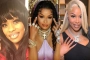 Tokyo Toni Supports Chrisean Rock's Incest Allegations Against Sister Tesehki 