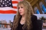 Stevie Nicks Urges Voting and Activism, Regrets Not Voting Until Age 70