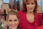 Joy Behar Blurts Out 'The View' Co-Host Sara Haines' Lesbian Past on Live TV