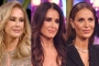 Kathy Hilton Stays Out of Kyle Richards and Dorit Kemsley Feud for This Reason