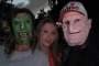 Victoria Beckham Celebrates Halloween, Dons Costume for First Time in 27 Years