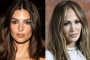 Emily Ratajkowski Channels Jennifer Lopez's Iconic Look for Halloween