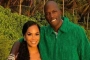 Chad Ochocinco Calls Sharelle Rosado Out for Being 'So Public' About Their Split