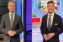 Ken Jennings Pokes Fun at Ryan Seacrest Rivalry During 'Jeopardy!' Taping