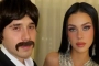 Nicola and Brooklyn Peltz-Beckham Channel Iconic Pop Duo Sonny and Cher for Halloween