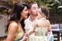 Priyanka Chopra and Nick Jonas Celebrate Diwali With Daughter Malti