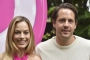 Margot Robbie's Husband Seen Stocking Up on Diapers and Booze After Welcoming First Child