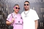 Ashanti Joins Nelly for 'Baby' Duet in Celebration of His 50th Birthday