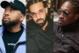 DJ Akademiks Insisted Drake and Future Are Still Beefing