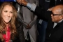 Celine Dion Pays Tribute to Legendary Producer Quincy Jones