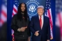 Waka Flocka Defends Decision Not to Vote Despite Supporting Trump