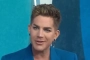 Adam Lambert Flaunts Slimmed-Down Look After Drastic Weight Loss