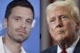 Sebastian Stan Calls Donald Trump 'Scared Little Man' After Portraying Politician in 'Apprentice'