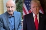 Dr. Phil Clarifies Stance After Speaking at Donald Trump Rally