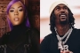 Keyshia Cole Hints at Split With Hunxho Amid Infidelity Rumors