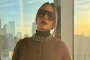 Jennifer Lopez Stuns in Monochrome Ensemble at 'Unstoppable' Premiere