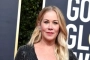 Christina Applegate Shares Raw Honesty of Living With MS