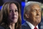 Kamala Harris Calls Donald Trump to Congratulate Him on His Presidential Election Win