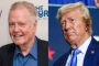 Angelina Jolie's Dad Jon Voight Celebrates Trump's Election Victory at Mar-a-Lago Party