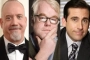 'The Office' Casting Director Reveals NBC's First Choices to Play Michael Scott