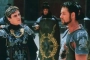 Joaquin Phoenix Called 'Terribly Unprofessional' by Russell Crowe on Set of 'Gladiator'