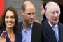 Prince William Addresses 'Brutal' Year After King Charles and Kate Middleton Battle Cancer