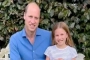 Prince William Reveals Princess Charlotte's Unexpected Reaction to Him Growing a Beard