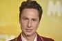 Zach Braff Caught Getting Cozy With Mystery Woman Inside Car After Frances Whitney Marriage Rumors