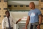 Dwayne Johnson Cracks a Joke About Kevin Hart's Height