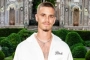 Romeo Beckham Debuts Eye-Catching New Back Tattoos