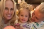 Rebel Wilson Throws Disney-Themed Party for Daughter Royce's Magical Second Birthday