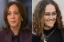 Kamala Harris' Stepdaughter Ella Emhoff Denies Having 'Mental Breakdown' After Election Loss