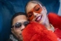 Ashanti and Nelly Reflect on First Months as Parents After Welcoming Baby KK