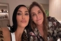 Caitlyn Jenner Desperately Hopes Kim Kardashian Will Help Her Get Back to the Kardashian-Jenner Clan