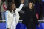 Oprah Winfrey Reacts to Claim She Was Paid $1M for Kamala Harris Campaign