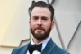 Chris Evans' Drastic New Look Turns Heads
