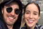 Chris Evans Hopeful to Start a Family With Wife Alba Baptista