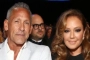 Leah Remini and Angelo Pagan Continue Sunday Football Tradition After Divorce