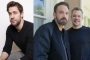 John Krasinski Dines With Ben Affleck and Matt Damon After He's Named PEOPLE's Sexiest Man Alive