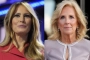 Melania Trump Declines Jill Biden's White House Meeting